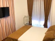 Izdavanje, jednosoban stan, 52m², Master Kvart, Podgorica - image 4