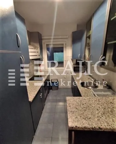 Rent, two bedroom apartment, 65m², Palilula Sve Podlokacije, Beograd