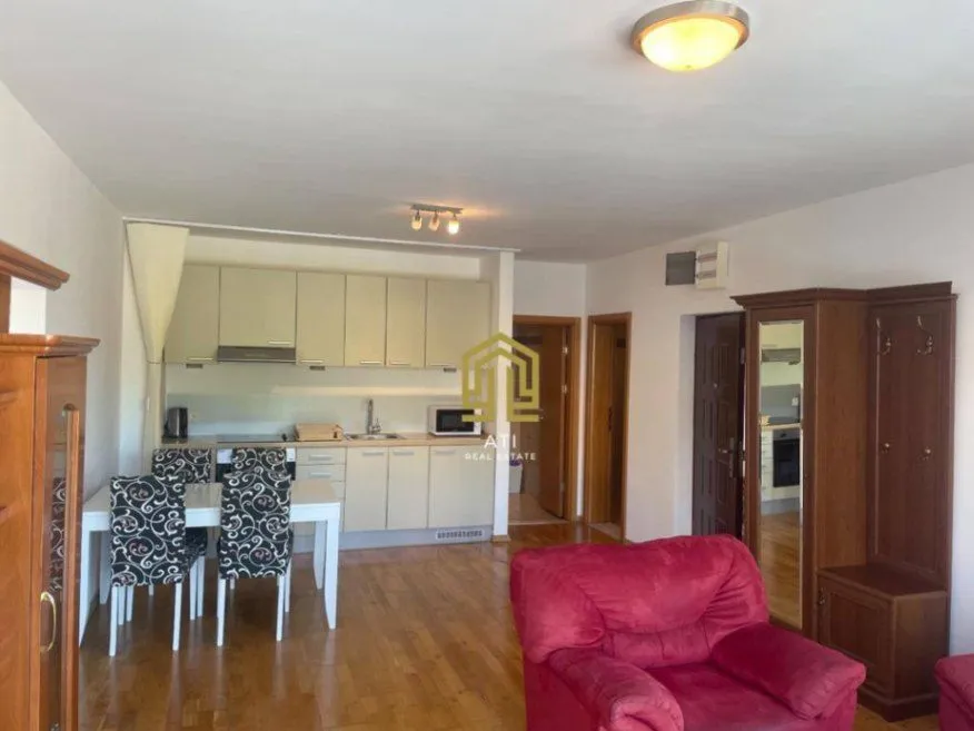 Prodaja, dvosoban stan, 75m², Pržno, Budva