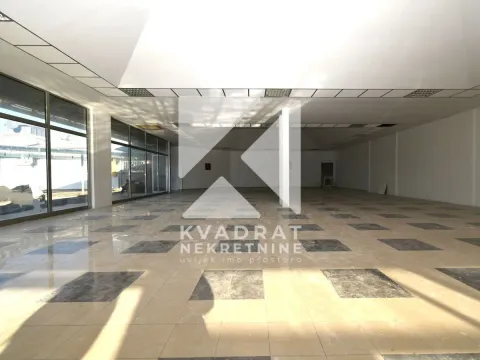 Izdavanje, poslovni prostor, 282m², Masline, Podgorica - image 4