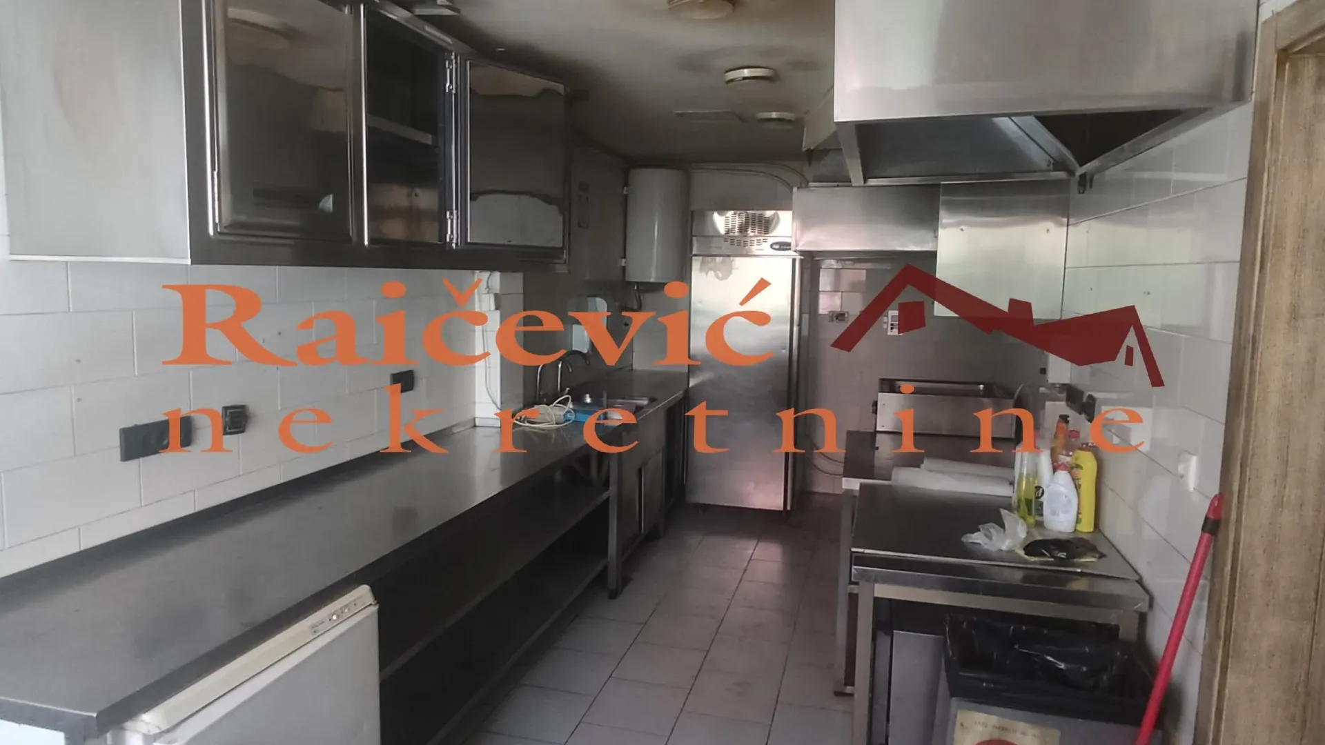 Sale, office space, 142m², Beograd, Srbija