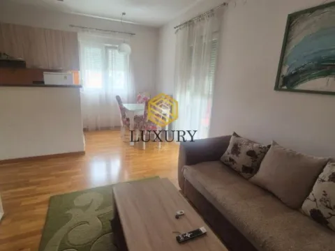 Izdavanje, dvosoban stan, 56m², City Kvart, Podgorica - image 3