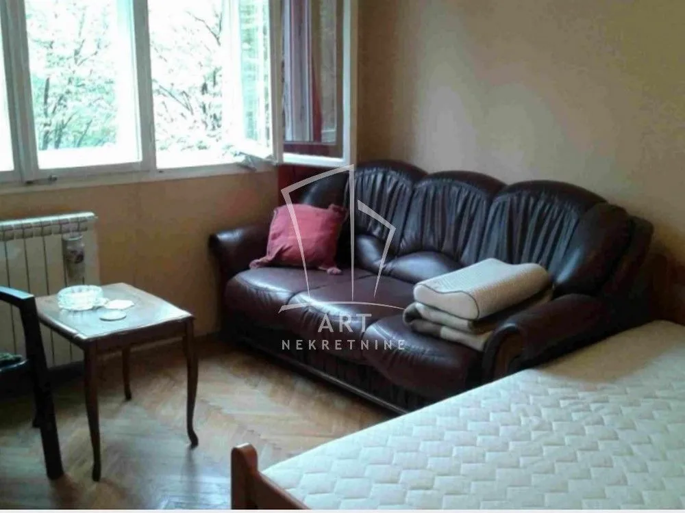 Sale, two bedroom apartment, 70m², Voždovac Sve Podlokacije, Beograd