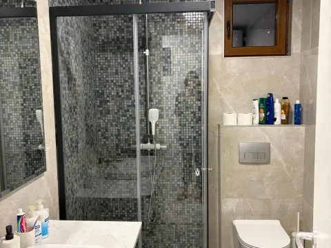 Rent, two bedroom apartment, 73m², Donja Lastva, Tivat - image 13