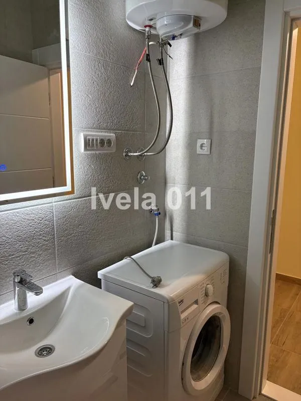 Prodaja, stan, 21m², Palilula Sve Podlokacije, Beograd