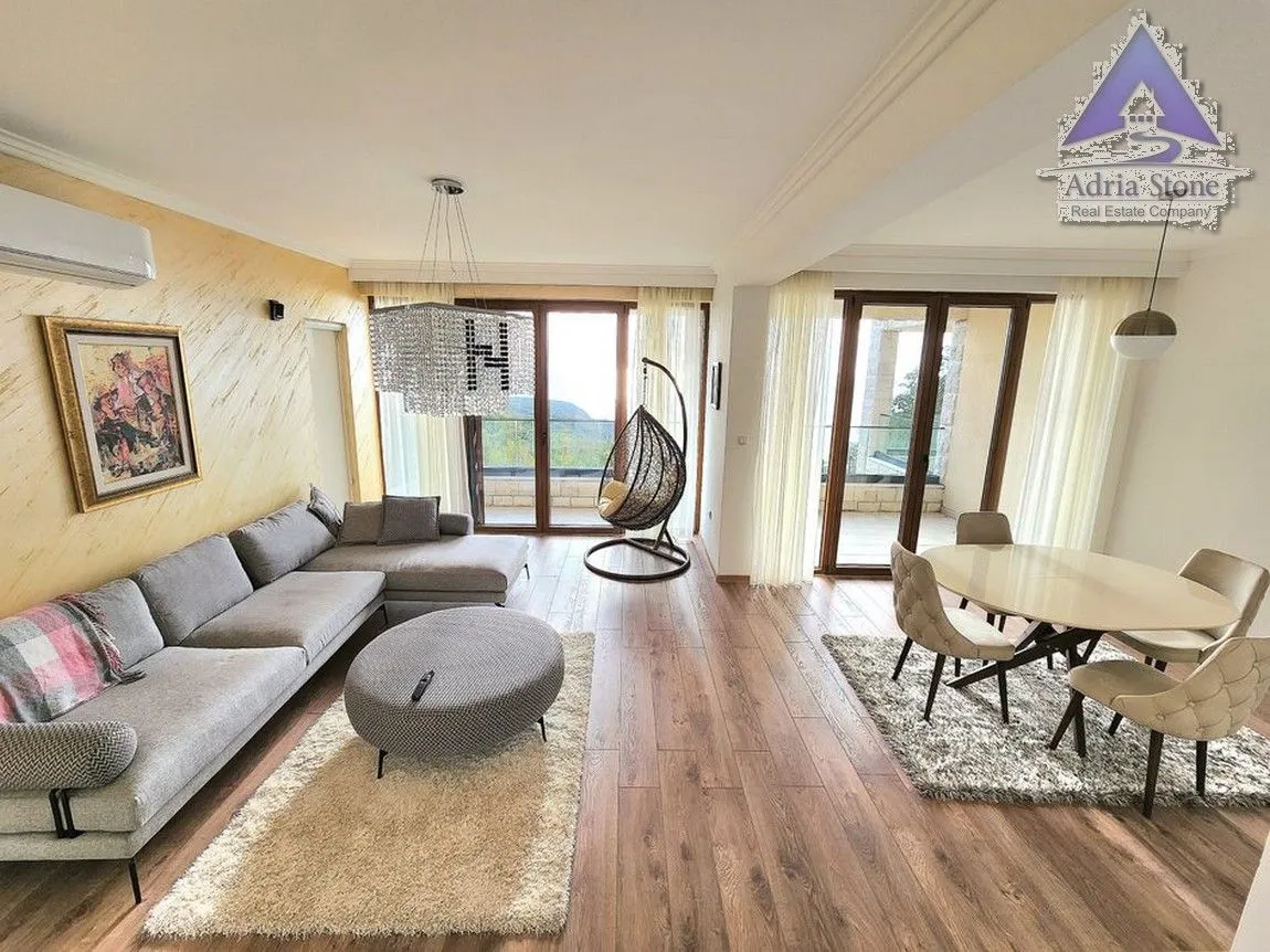 Sale, house, 201m², Kuljače, Budva