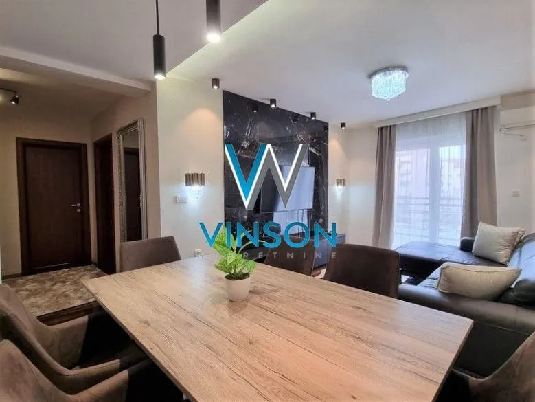 Izdavanje, dvosoban stan, 69m², Nova Detelinara, Novi Sad Sve Podlokacije