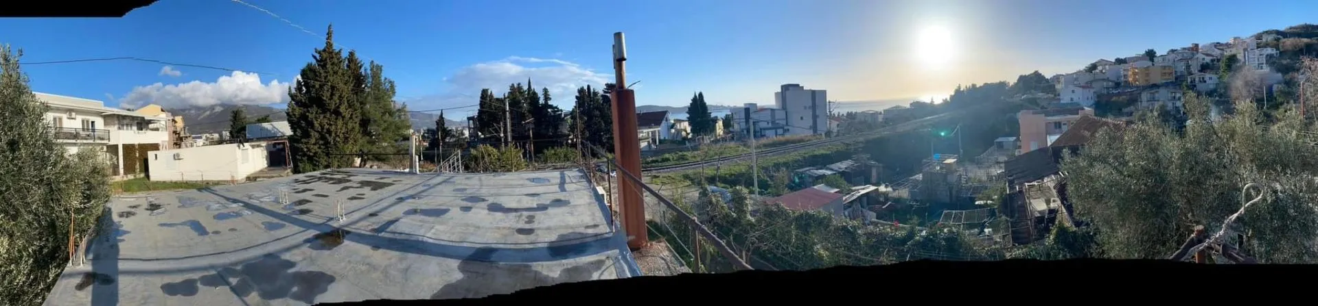 Sale, house, 242m², Bar, Crna Gora
