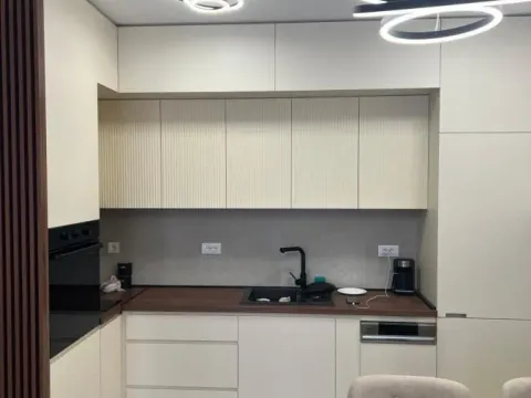 Rent, two bedroom apartment, 56m², Bulevar, Niš