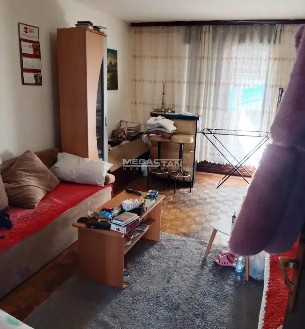 Sale, four bedroom apartment, 86m², Obrenovac, Beograd