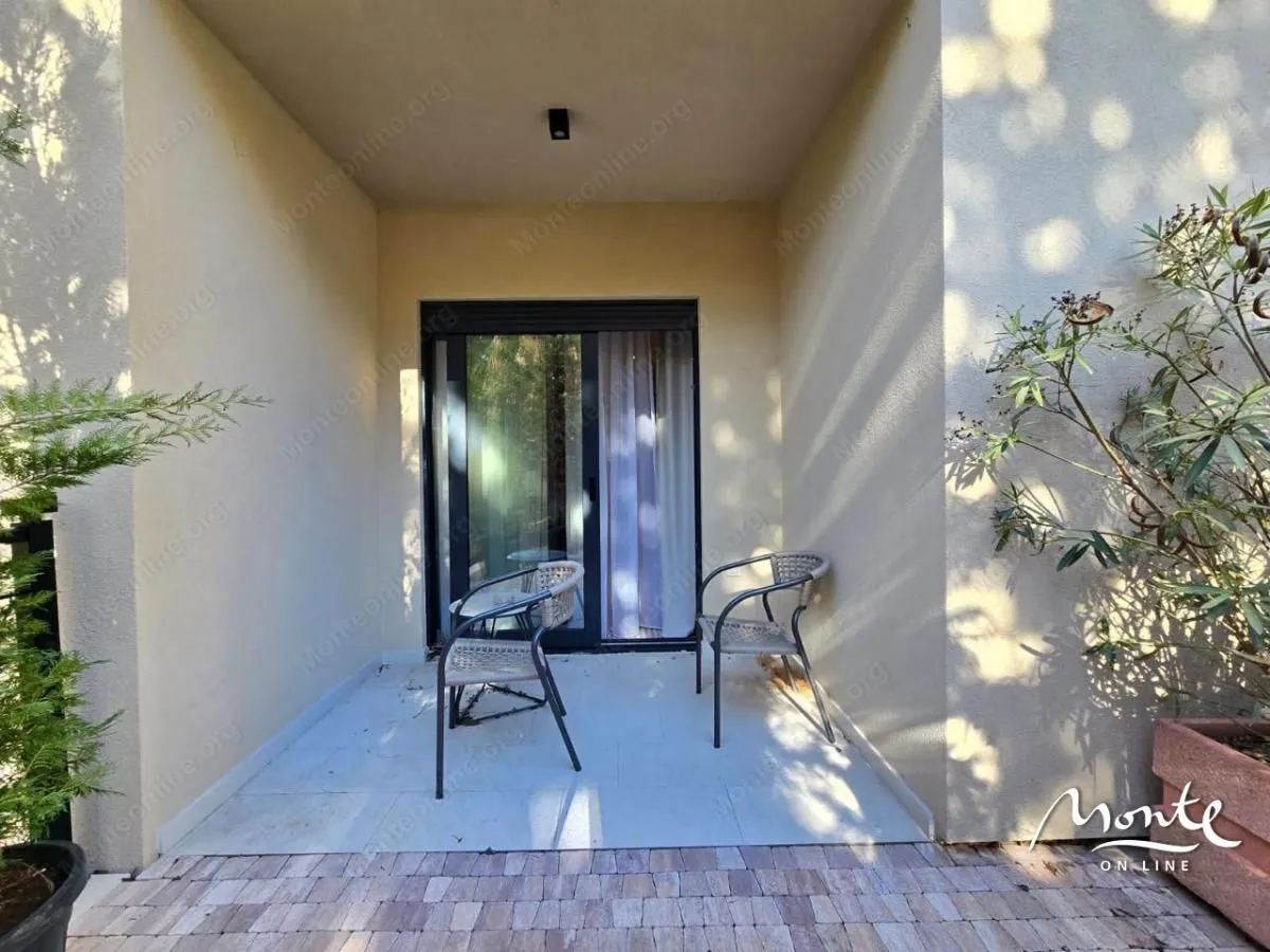 Sale, one bedroom apartment, 74m², Budva, Crna Gora