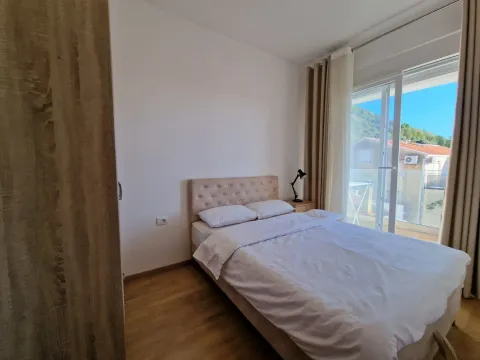 Izdavanje, jednosoban stan, 41m², Budva, Crna Gora - image 18