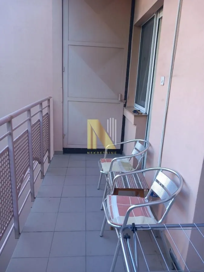 Rent, one bedroom apartment, 45m², Spens, Novi Sad Sve Podlokacije