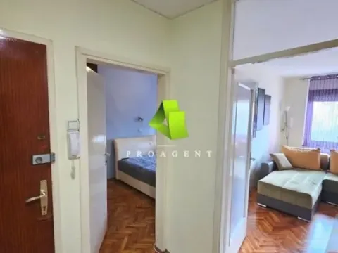 Izdavanje, dvosoban stan, 72m², Medijana, Niš - image 9