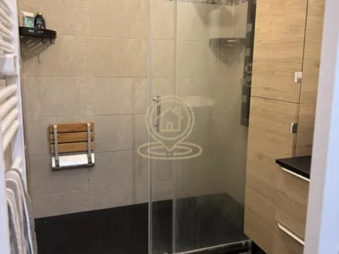 Rent, three bedroom apartment, 70m², Stari grad, Novi Sad - image 8