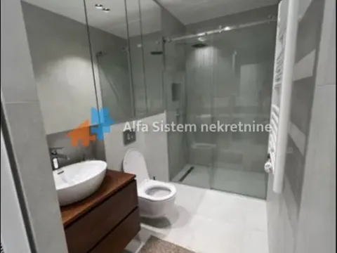 Izdavanje, četvorosoban stan, 112m², Stari Grad, Beograd - image 17