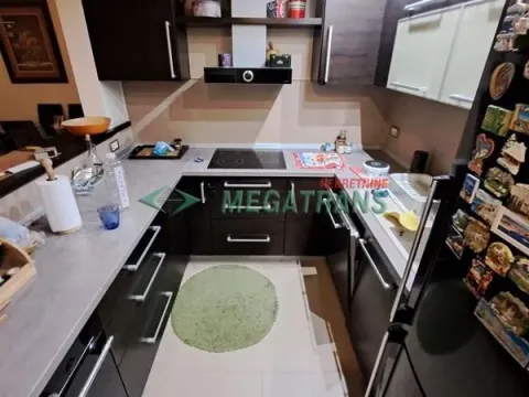 Rent, two bedroom apartment, 63m², Novi Sad Sve Podlokacije, Novi Sad - image 19