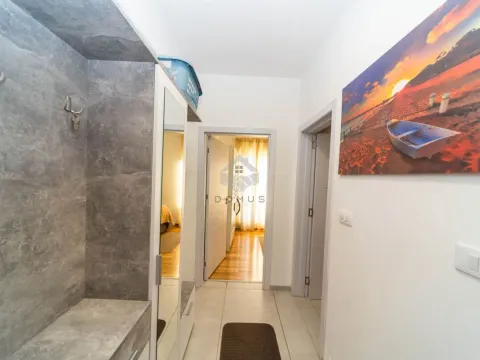 Prodaja, jednosoban stan, 47m², Zabjelo, Podgorica - image 7