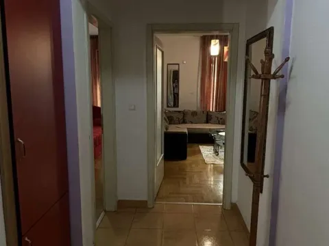 Rent, one bedroom apartment, 58m², Preko Morače, Podgorica - image 7