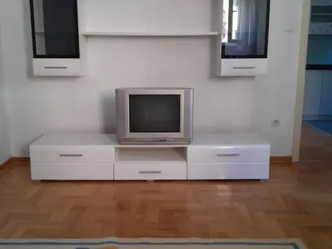 Sale, one bedroom apartment, 36m², Novo naselje, Novi Sad