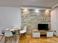 Rent, one bedroom apartment, 42m², Kalimanj, Tivat - image 5