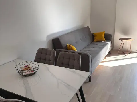 Sale, one bedroom apartment, 45m², Podkošljun, Budva - image 5