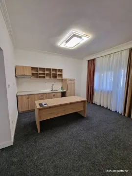 Rent, office space, 66m², Kalenić Pijaca, Vračar Sve Podlokacije - image 2