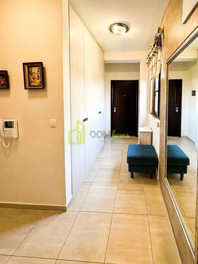 Sale, three bedroom apartment, 112m², Bečići, Budva