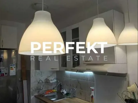 Izdavanje, jednosoban stan, 48m², Stari Grad, Beograd - image 3