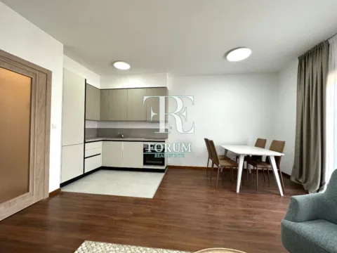 Izdavanje, dvosoban stan, 80m², Master Kvart, Podgorica - image 3