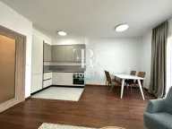 Rent, two bedroom apartment, 80m², Master Kvart, Podgorica - image 3