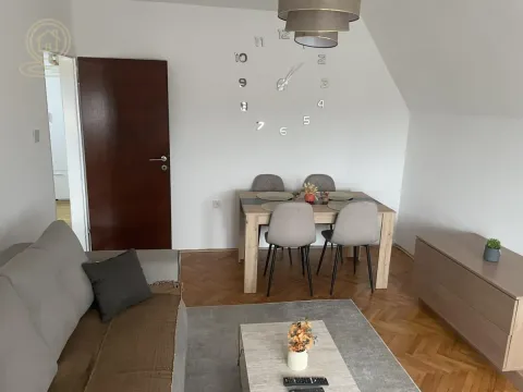Prodaja, dvosoban stan, 54m², Medijana, Niš - image 4