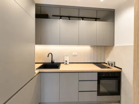 Izdavanje, jednosoban stan, 43m², Zabjelo, Podgorica - image 6