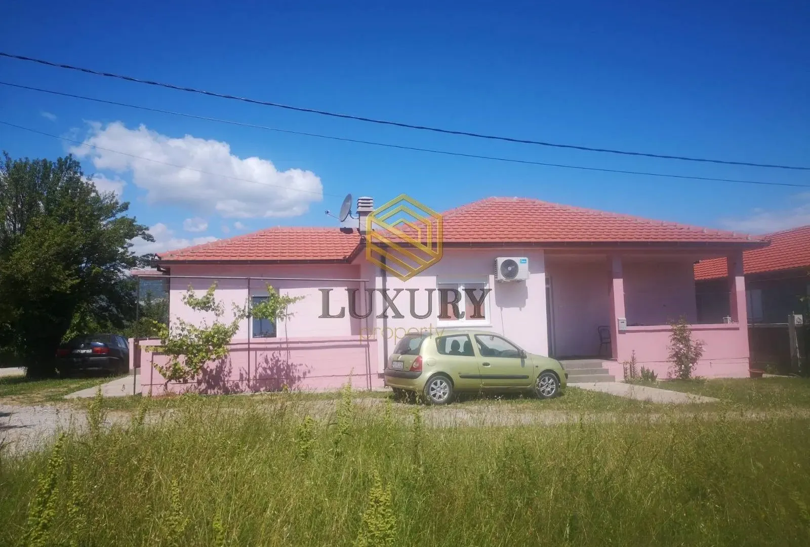 Prodaja, kuća, 150m², Novo Selo, Danilovgrad