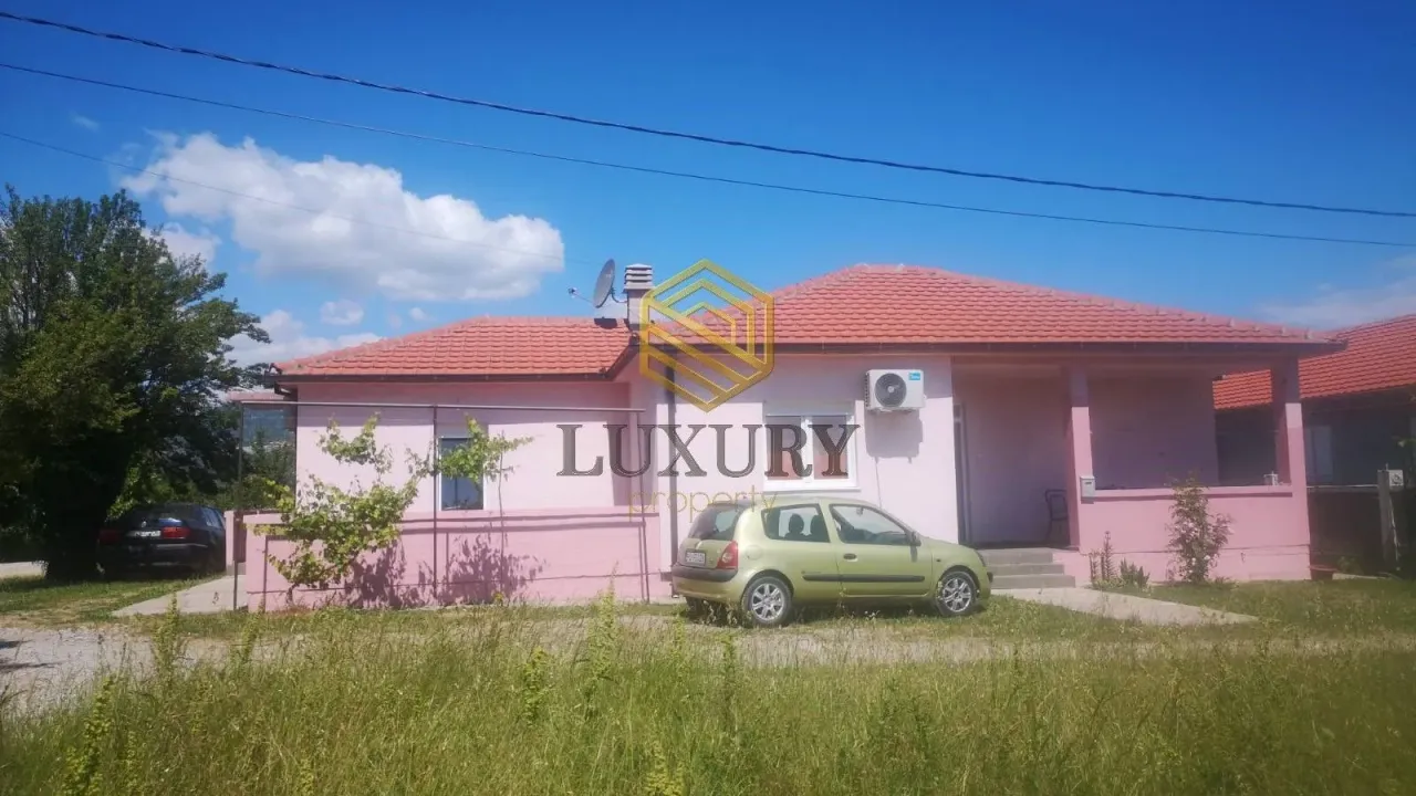 Sale, house, 150m², Novo Selo, Danilovgrad