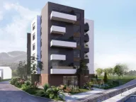 Sale, studio apartment, 33m², Bar, Crna Gora - image 3