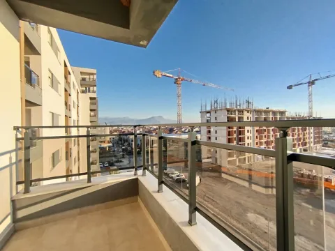 Prodaja, stan, 69m², Stari Aerodrom, Podgorica - image 6