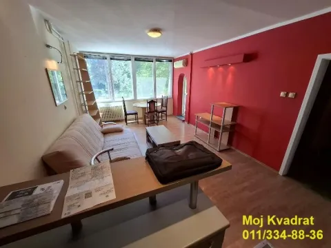 Sale, one bedroom apartment, 49m², Novi Beograd Blok 70, Novi Beograd Sve Podlokacije - image 2