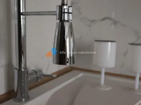 Izdavanje, dvosoban stan, 54m², Novi Beograd Blok 65, Novi Beograd Sve Podlokacije - image 5