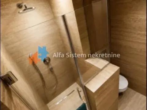Rent, two bedroom apartment, 58m², Čukarica, Beograd - image 16