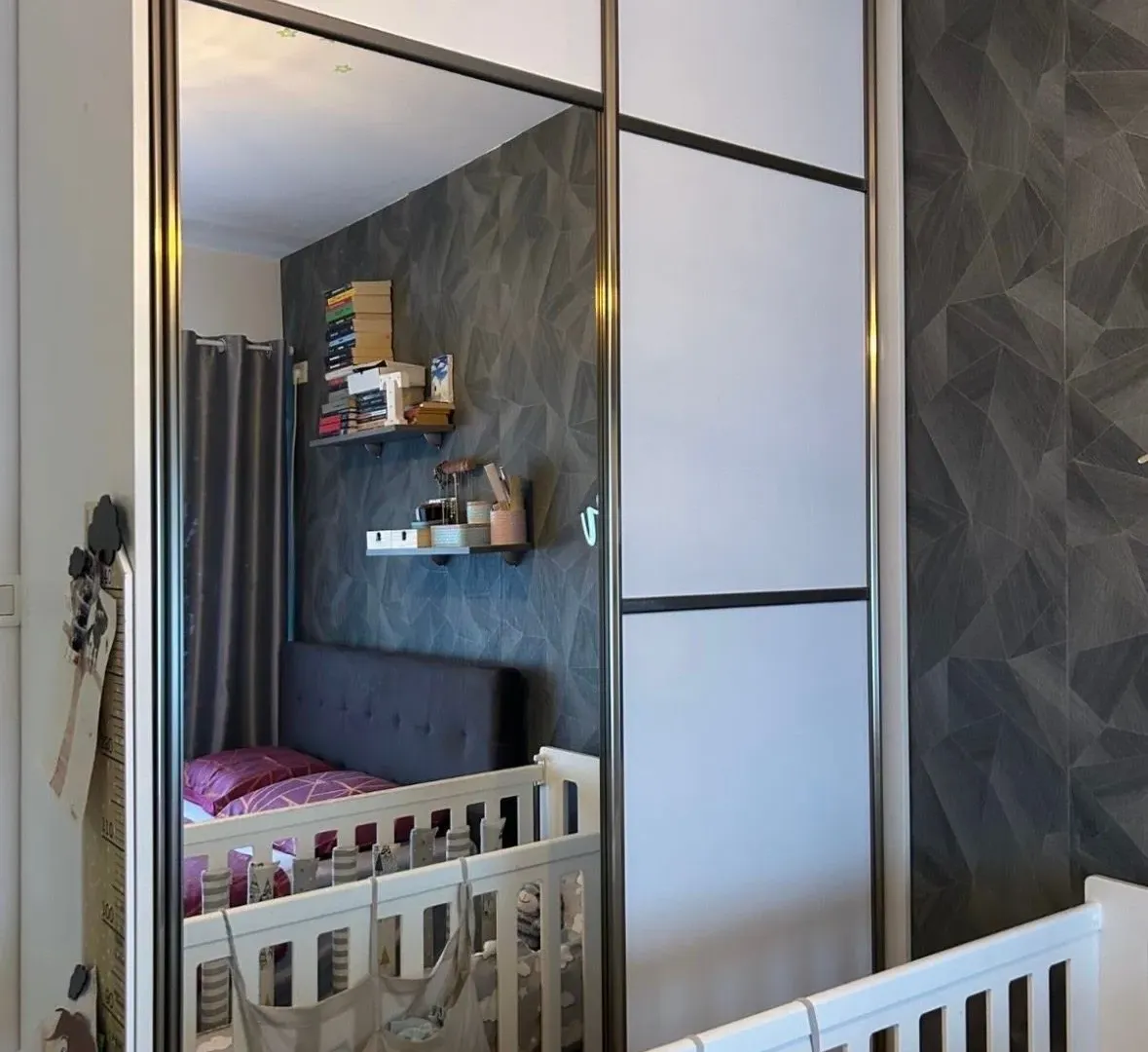 Prodaja, jednosoban stan, 38m², 1 maj, Podgorica