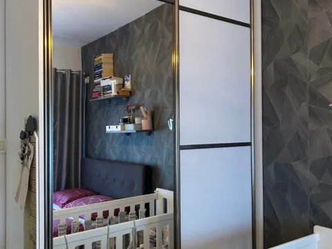 Sale, one bedroom apartment, 38m², 1 maj, Podgorica - image 7