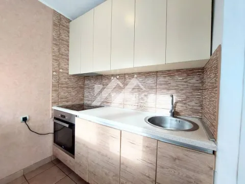 Rent, two bedroom apartment, 53m², Novo naselje, Novi Sad - image 4