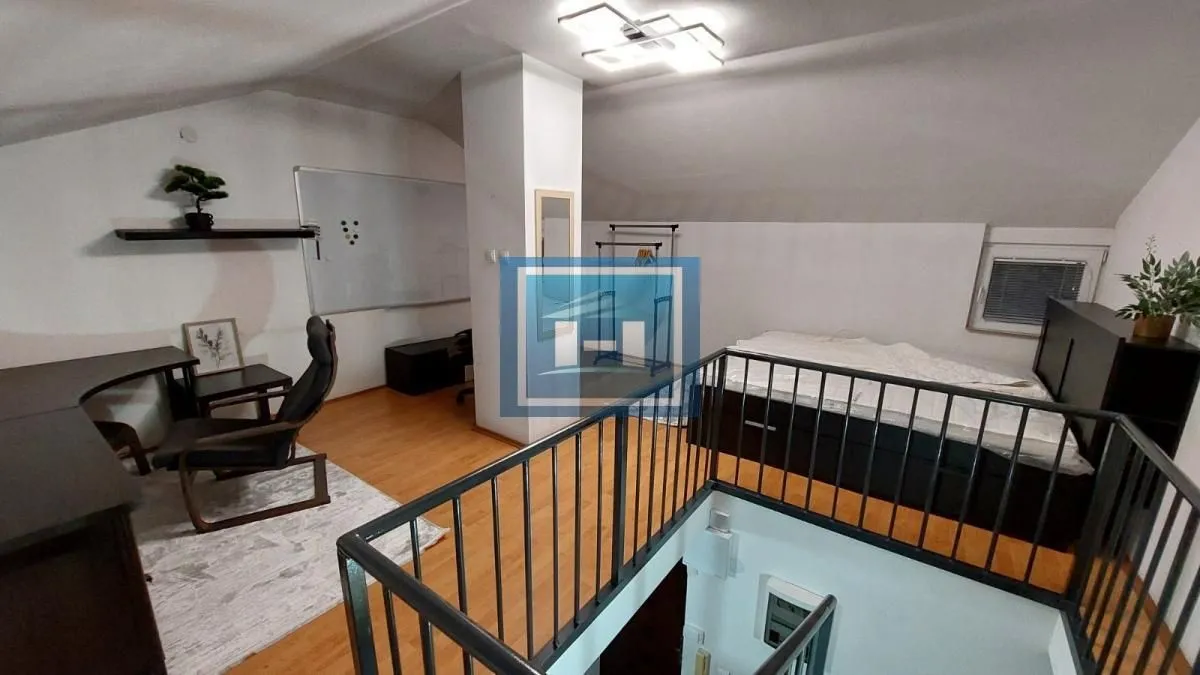 Rent, two bedroom apartment, 52m², Paraćin, Srbija