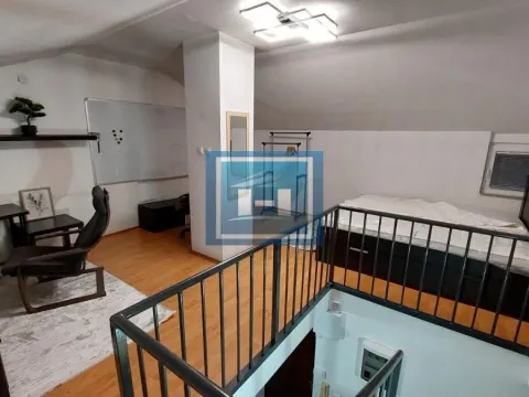 Rent, two bedroom apartment, 52m², Paraćin, Srbija - image 2
