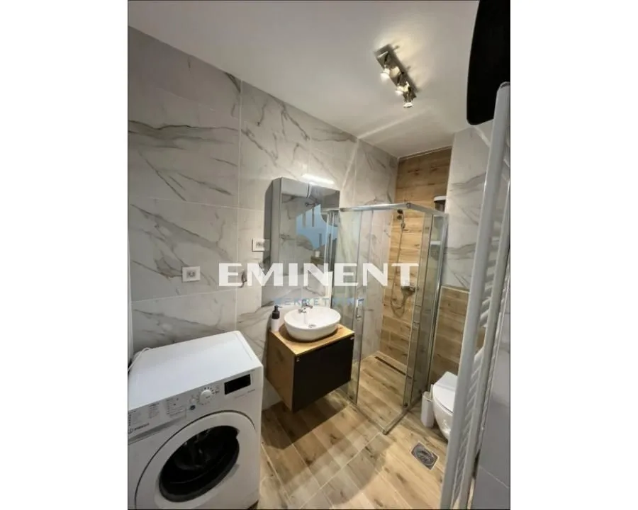 Rent, two bedroom apartment, 40m², Gradska Bolnica, Zvezdara Sve Podlokacije