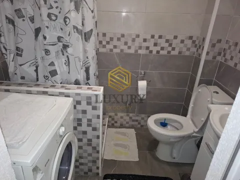 Rent, one bedroom apartment, 35m², Dalmatinska ulica, Podgorica - image 2