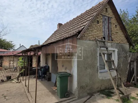 Sale, house, 81m², Novi Žednik, Subotica - image 10