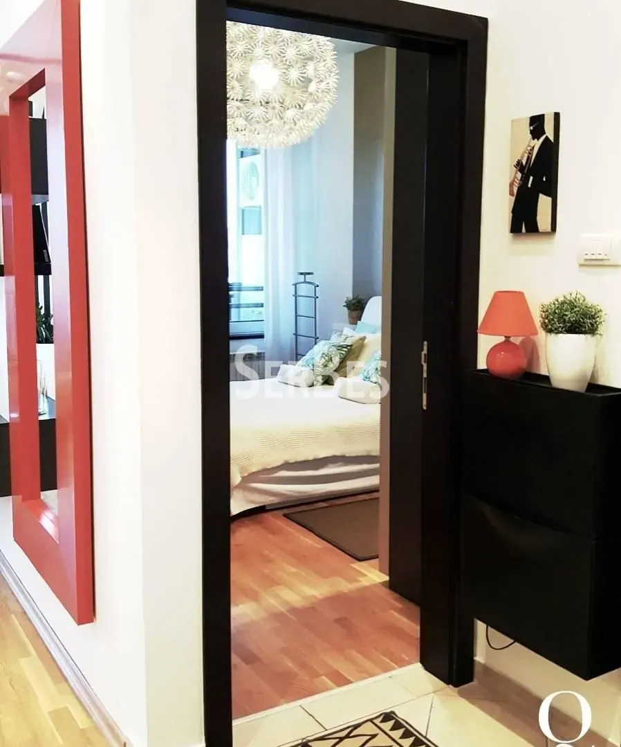 Izdavanje, dvosoban stan, 55m², Bulevar Oslobodjenja, Novi Sad Sve Podlokacije