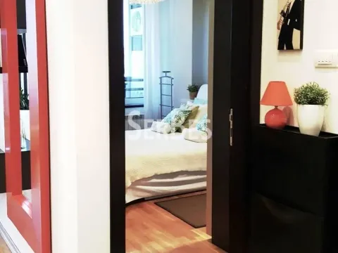 Izdavanje, dvosoban stan, 55m², Bulevar Oslobodjenja, Novi Sad Sve Podlokacije - image 9